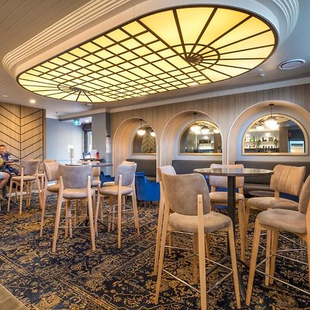 Nightcap At Pymble Hotel Ngoại thất bức ảnh