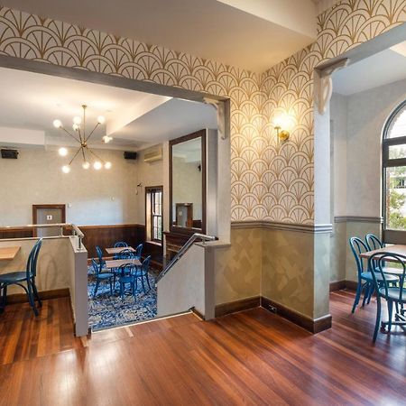 Nightcap At Pymble Hotel Ngoại thất bức ảnh