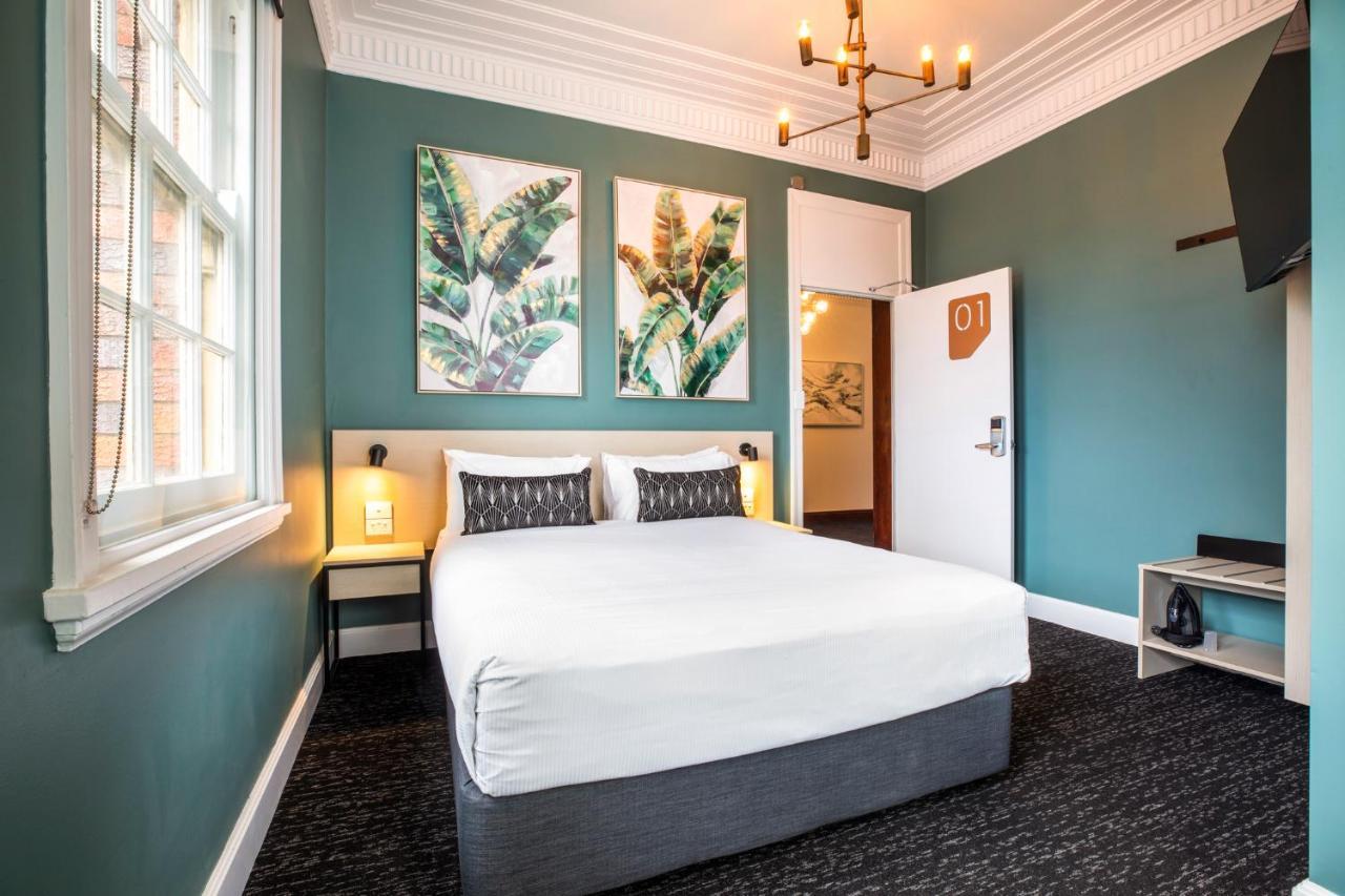 Nightcap At Pymble Hotel Ngoại thất bức ảnh