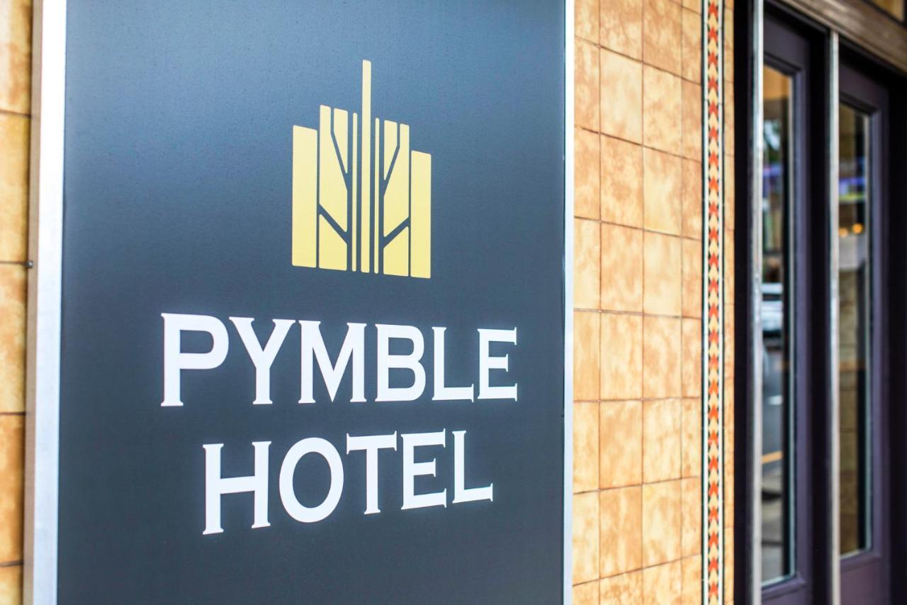 Nightcap At Pymble Hotel Ngoại thất bức ảnh