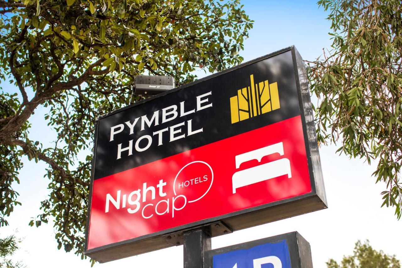 Nightcap At Pymble Hotel Ngoại thất bức ảnh
