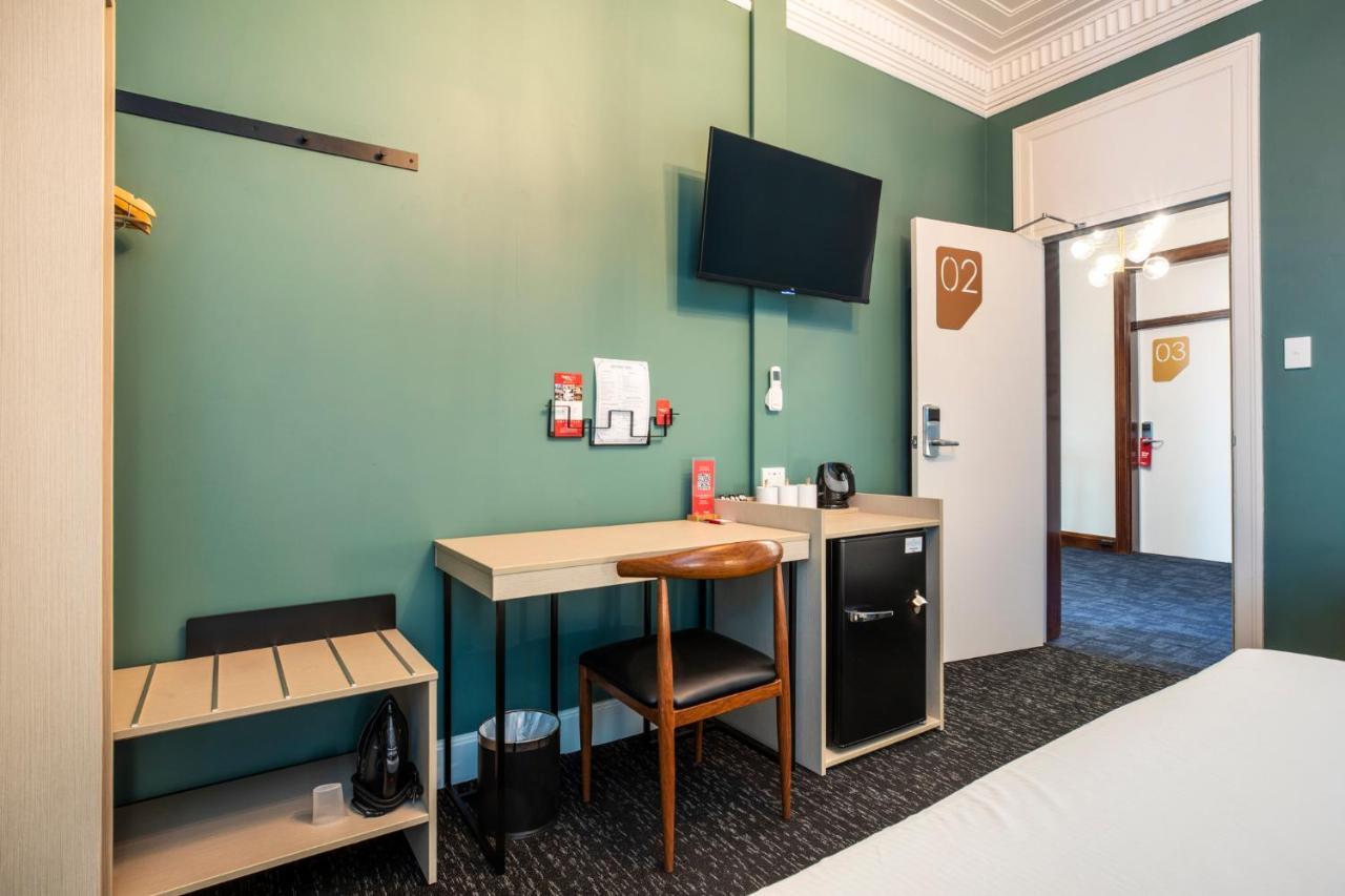 Nightcap At Pymble Hotel Ngoại thất bức ảnh