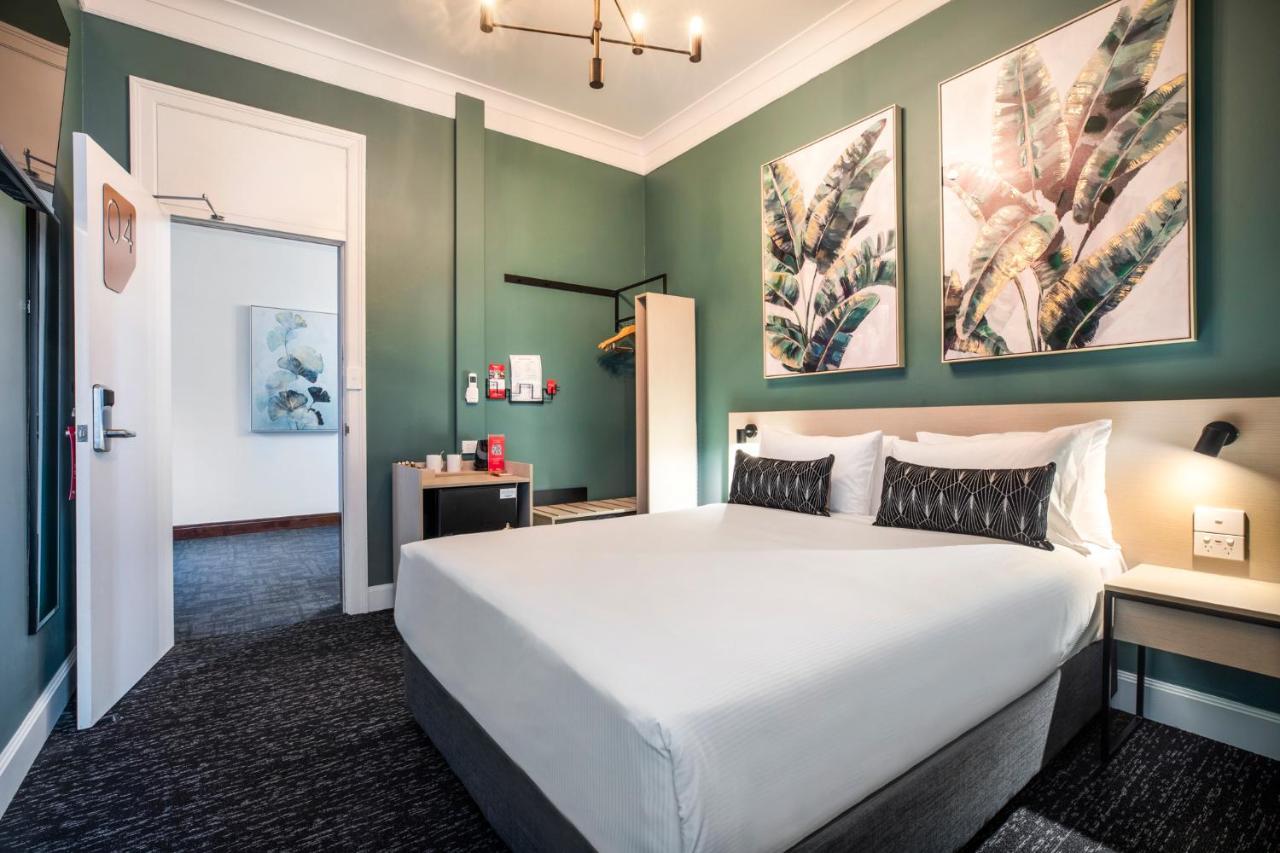 Nightcap At Pymble Hotel Ngoại thất bức ảnh
