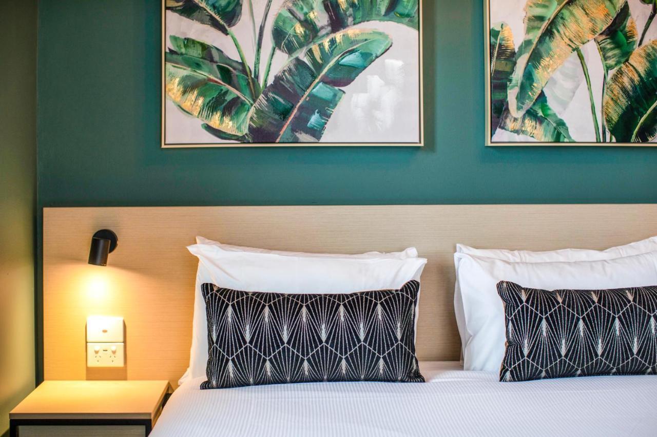Nightcap At Pymble Hotel Ngoại thất bức ảnh