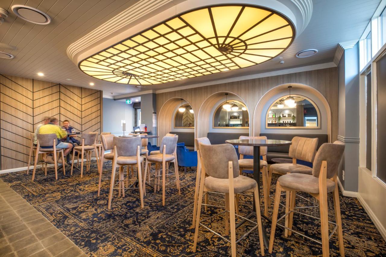 Nightcap At Pymble Hotel Ngoại thất bức ảnh