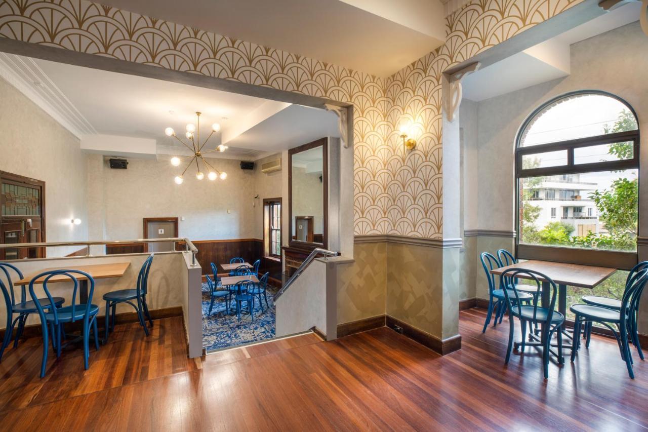 Nightcap At Pymble Hotel Ngoại thất bức ảnh