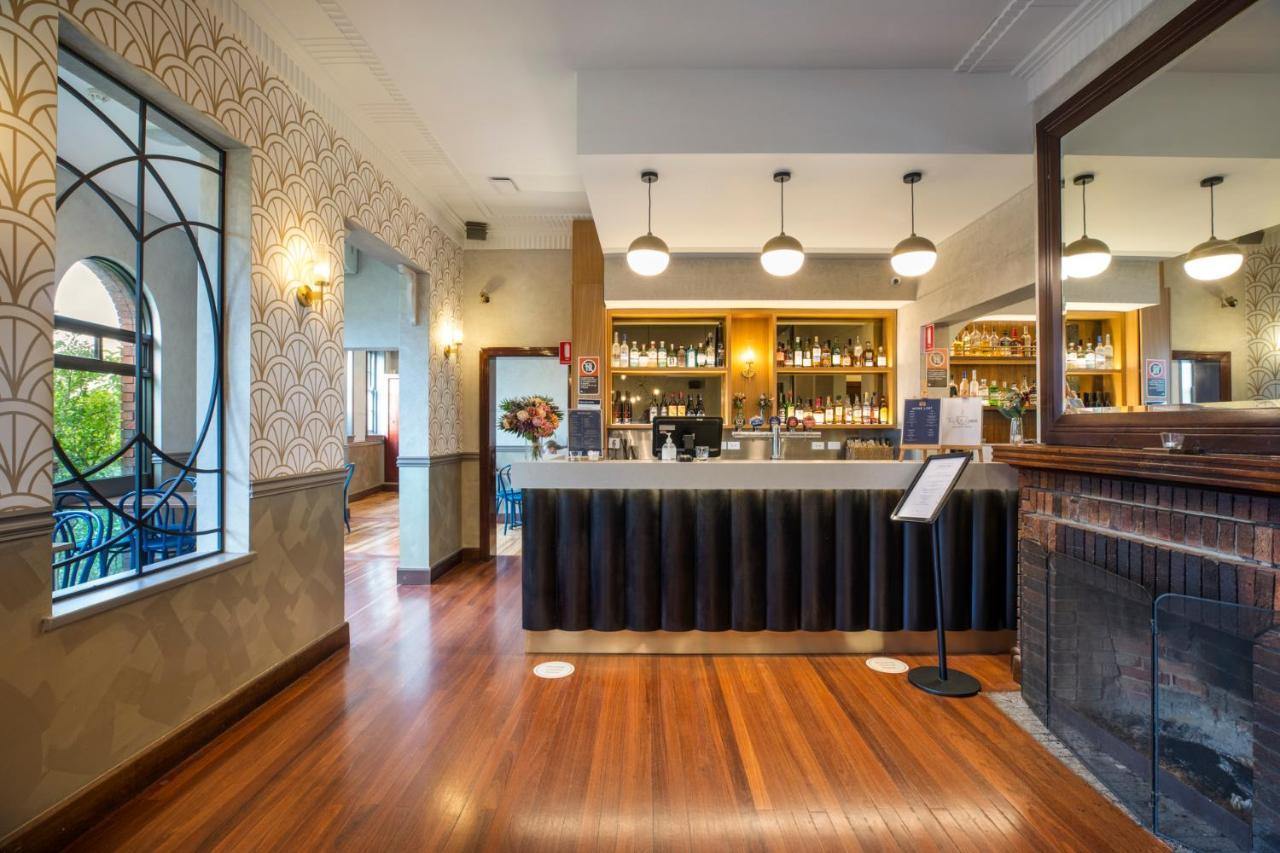 Nightcap At Pymble Hotel Ngoại thất bức ảnh