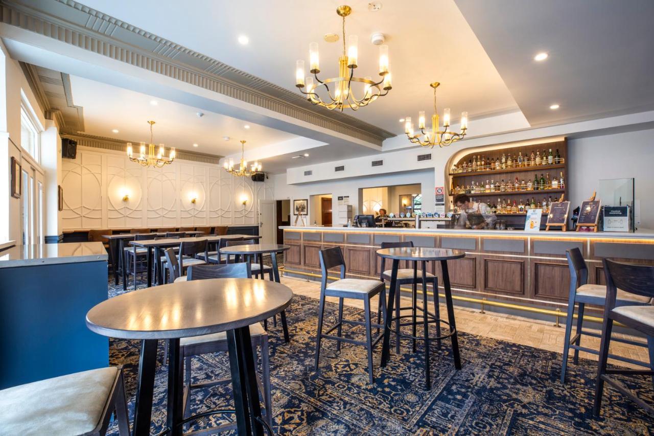 Nightcap At Pymble Hotel Ngoại thất bức ảnh