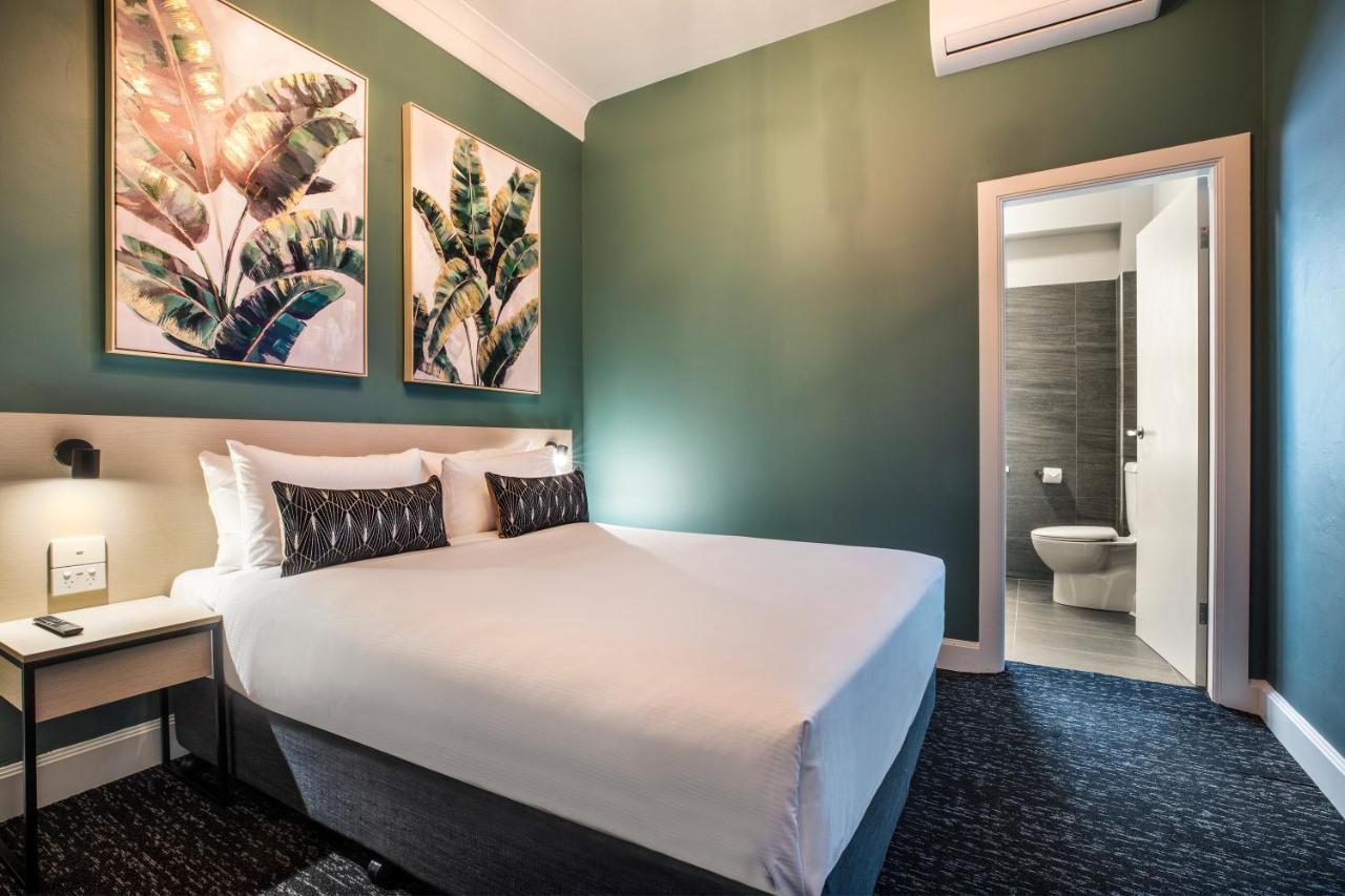 Nightcap At Pymble Hotel Ngoại thất bức ảnh