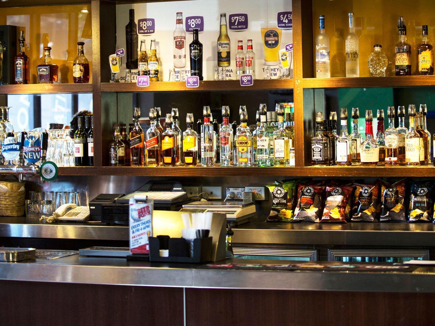 Nightcap At Pymble Hotel Ngoại thất bức ảnh