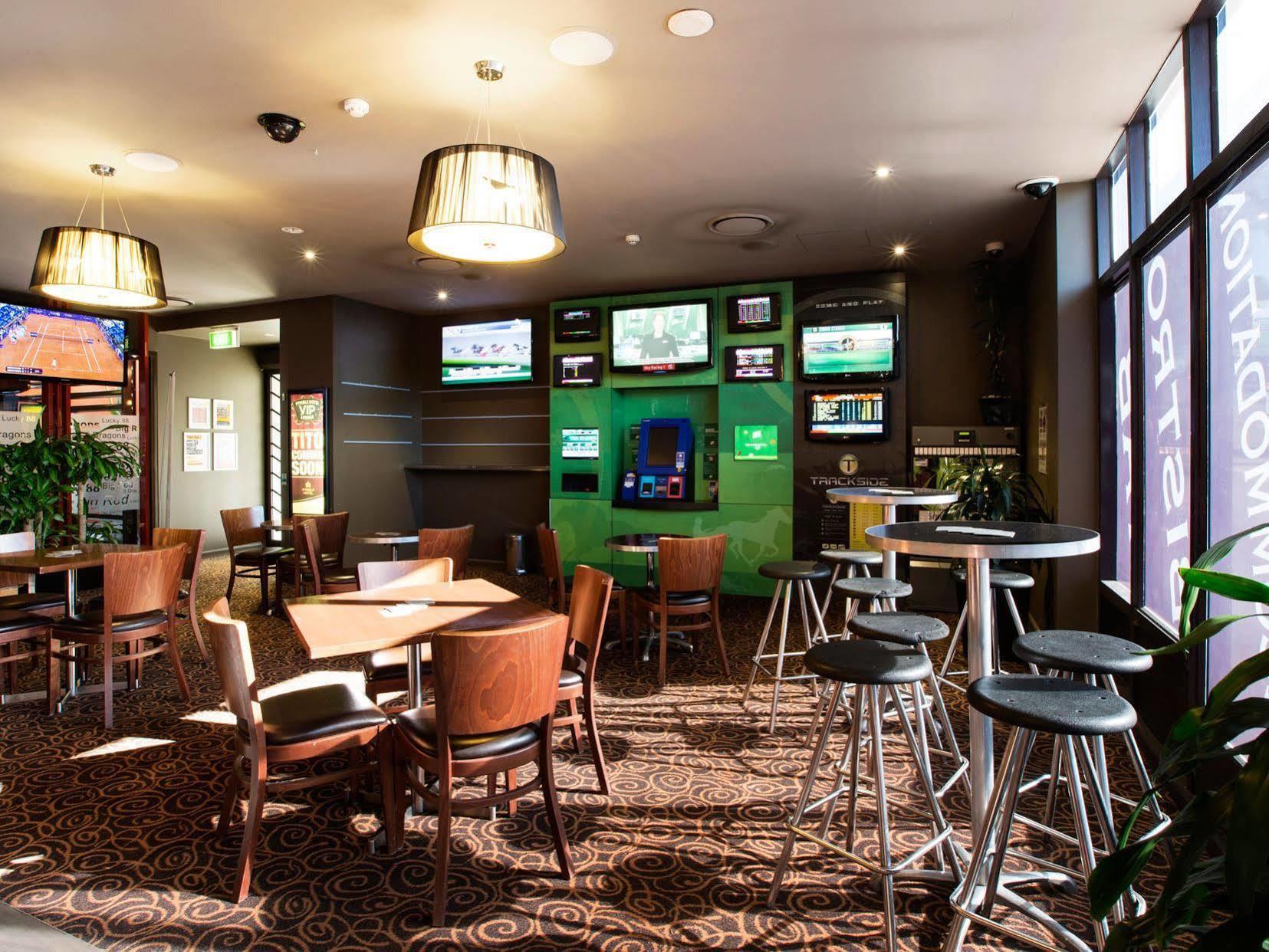 Nightcap At Pymble Hotel Ngoại thất bức ảnh