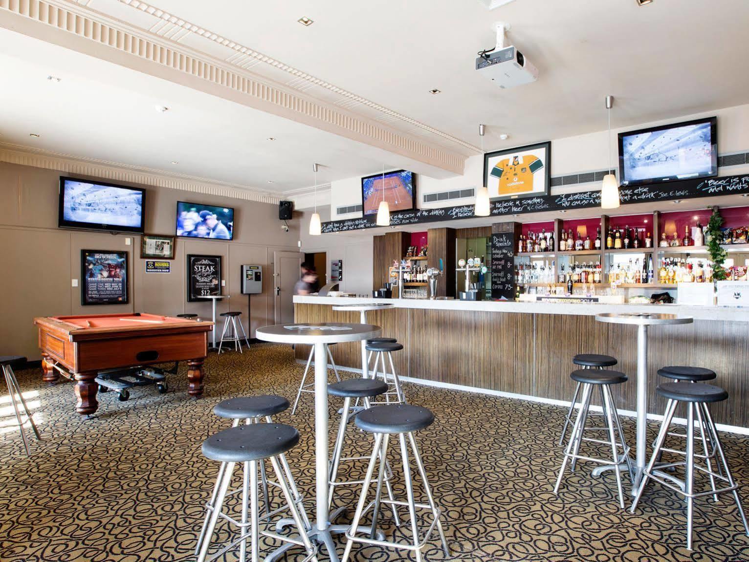 Nightcap At Pymble Hotel Ngoại thất bức ảnh